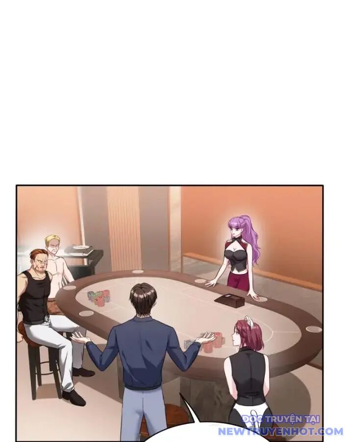 Bỏ Làm Simp Chúa, Ta Có Trong Tay Cả Tỉ Thần Hào Chap 21 - Next Chap 22