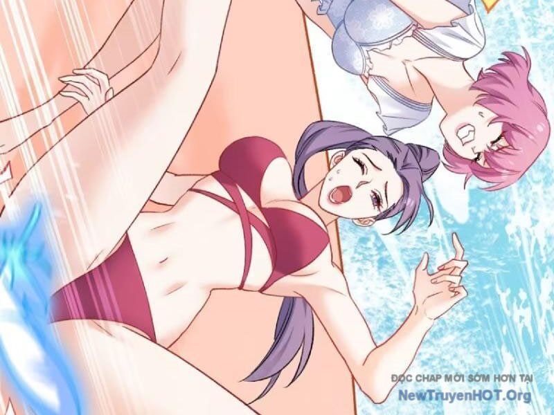 Bỏ Làm Simp Chúa, Ta Có Trong Tay Cả Tỉ Thần Hào Chap 211 - Next Chap 212