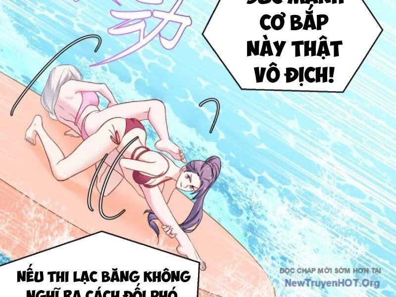 Bỏ Làm Simp Chúa, Ta Có Trong Tay Cả Tỉ Thần Hào Chap 211 - Next Chap 212