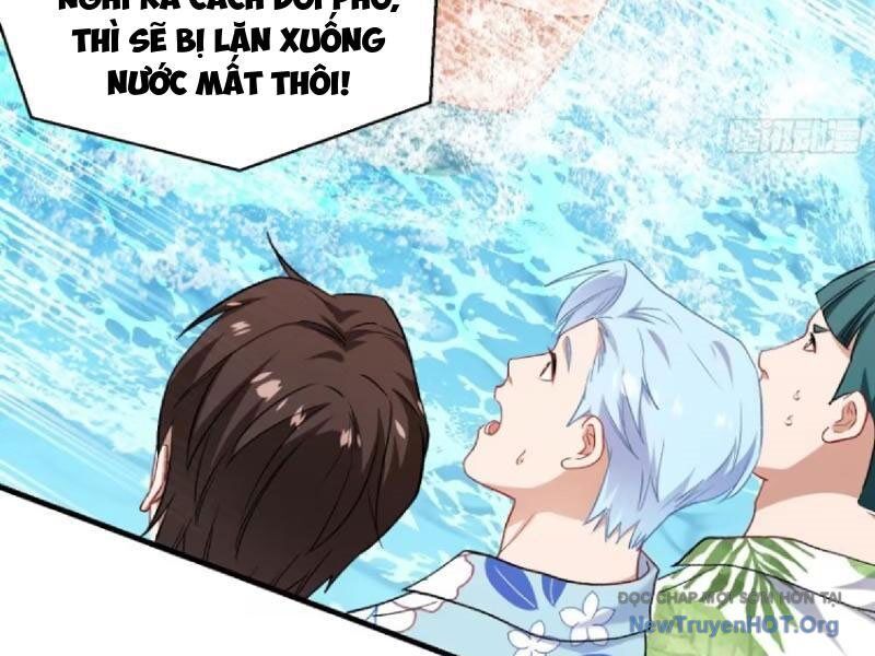 Bỏ Làm Simp Chúa, Ta Có Trong Tay Cả Tỉ Thần Hào Chap 211 - Next Chap 212