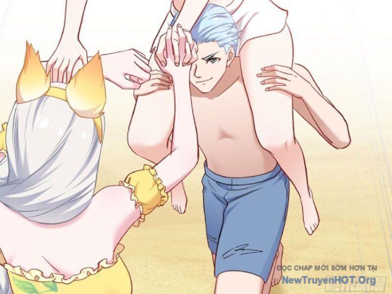 Bỏ Làm Simp Chúa, Ta Có Trong Tay Cả Tỉ Thần Hào Chap 218 - Next Chap 219