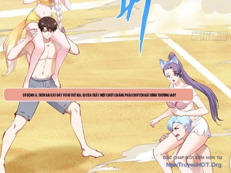 Bỏ Làm Simp Chúa, Ta Có Trong Tay Cả Tỉ Thần Hào Chap 218 - Next Chap 219