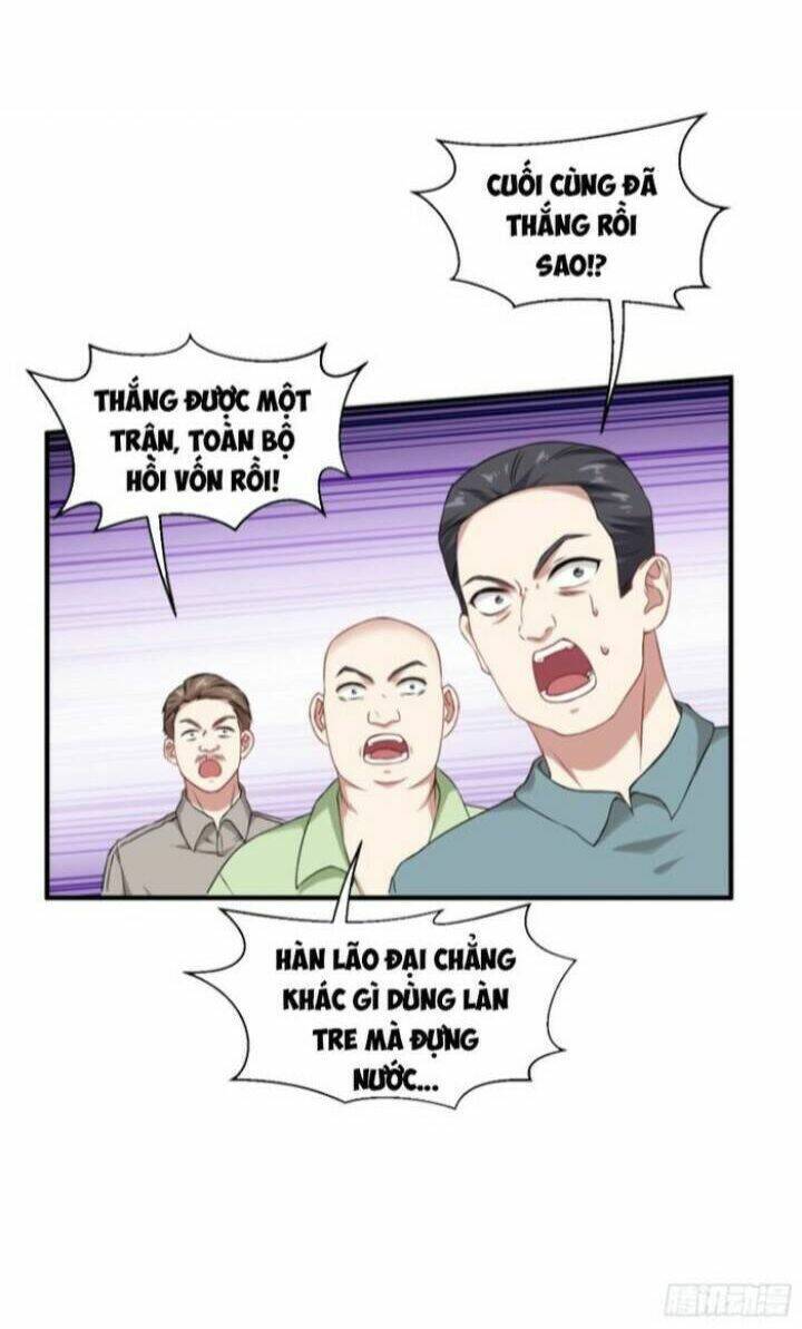 Bỏ Làm Simp Chúa, Ta Có Trong Tay Cả Tỉ Thần Hào Chap 22.1 - Next Chap 23.1