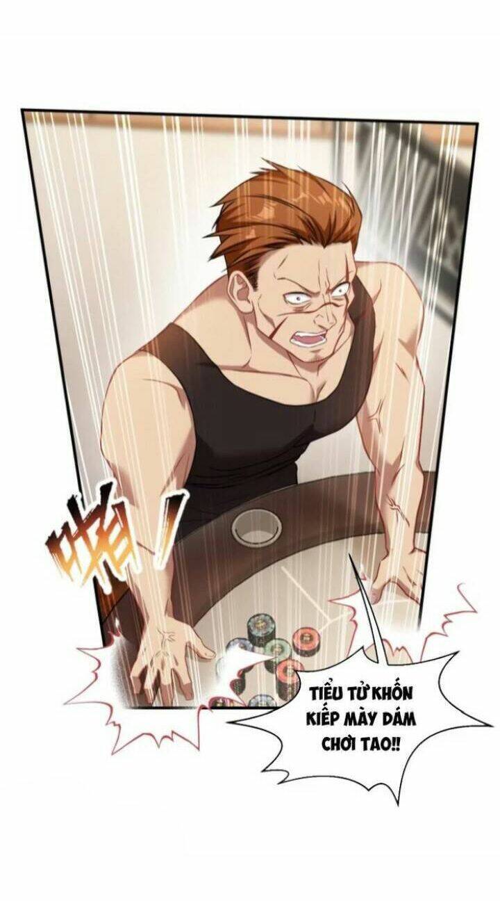 Bỏ Làm Simp Chúa, Ta Có Trong Tay Cả Tỉ Thần Hào Chap 22.1 - Next Chap 23.1