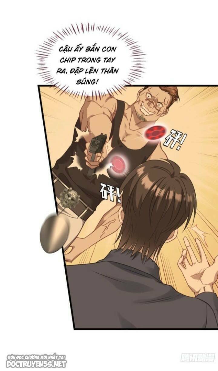 Bỏ Làm Simp Chúa, Ta Có Trong Tay Cả Tỉ Thần Hào Chap 22.1 - Next Chap 23.1