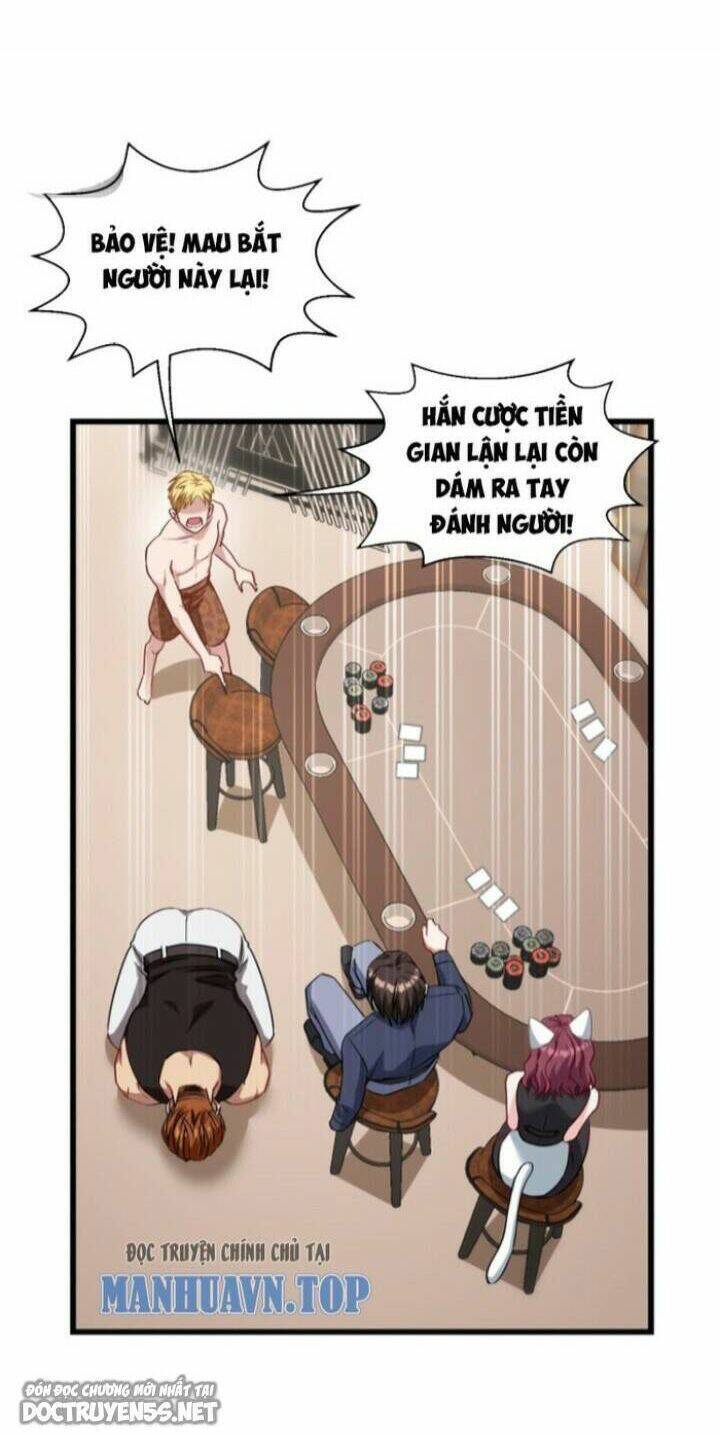 Bỏ Làm Simp Chúa, Ta Có Trong Tay Cả Tỉ Thần Hào Chap 22.1 - Next Chap 23.1