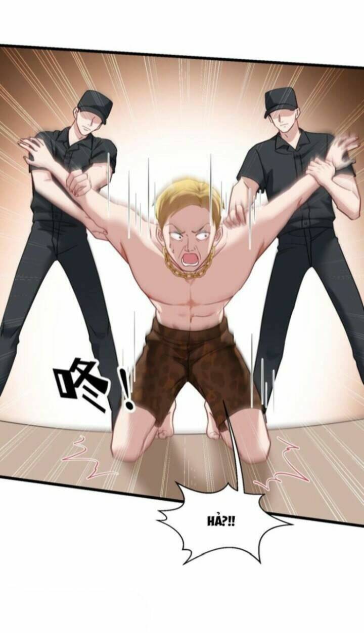 Bỏ Làm Simp Chúa, Ta Có Trong Tay Cả Tỉ Thần Hào Chap 22.1 - Next Chap 23.1