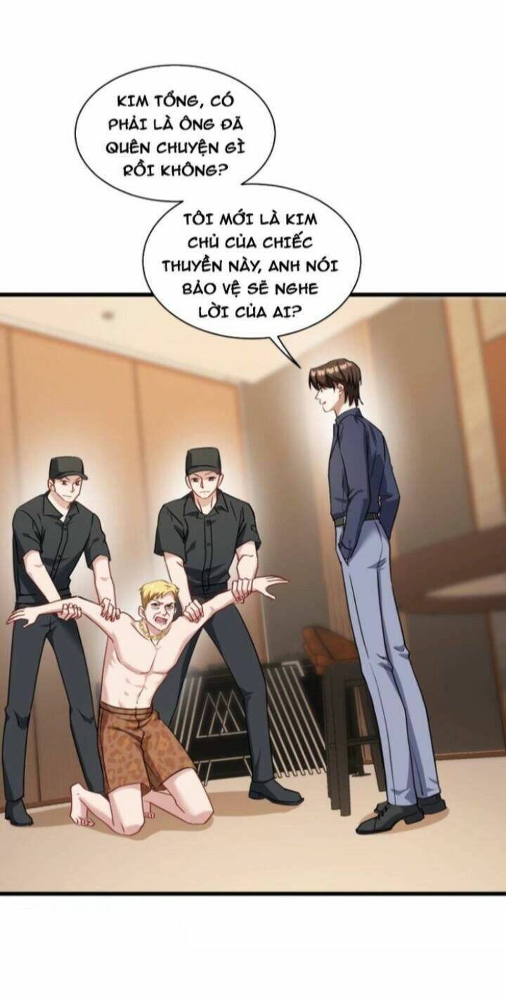 Bỏ Làm Simp Chúa, Ta Có Trong Tay Cả Tỉ Thần Hào Chap 22.1 - Next Chap 23.1