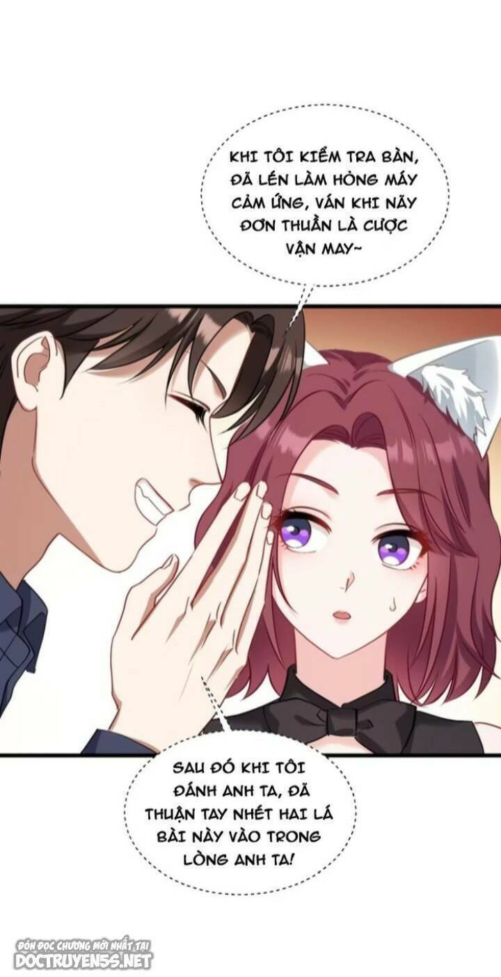 Bỏ Làm Simp Chúa, Ta Có Trong Tay Cả Tỉ Thần Hào Chap 22.1 - Next Chap 23.1