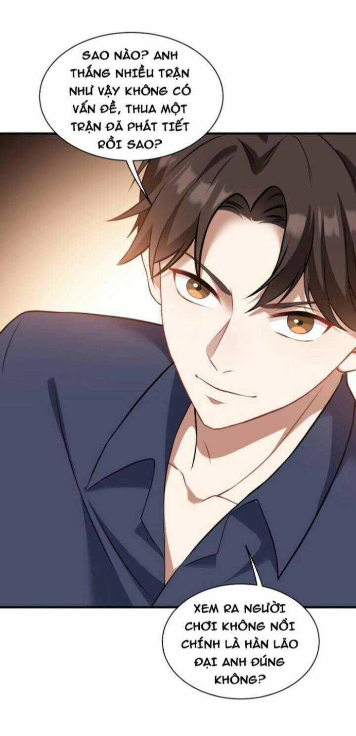 Bỏ Làm Simp Chúa, Ta Có Trong Tay Cả Tỉ Thần Hào Chap 22.1 - Next Chap 23.1