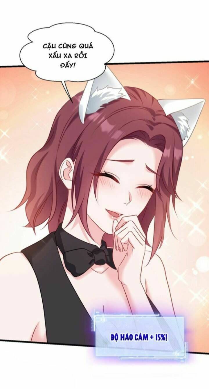 Bỏ Làm Simp Chúa, Ta Có Trong Tay Cả Tỉ Thần Hào Chap 22.1 - Next Chap 23.1