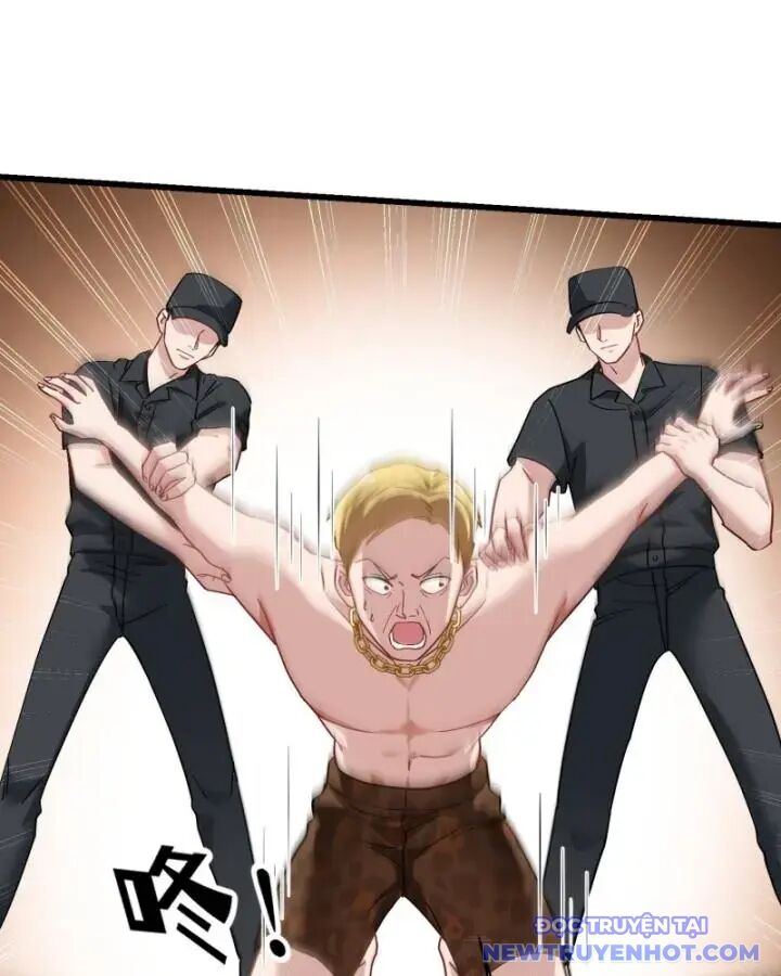 Bỏ Làm Simp Chúa, Ta Có Trong Tay Cả Tỉ Thần Hào Chap 22 - Next Chap 23