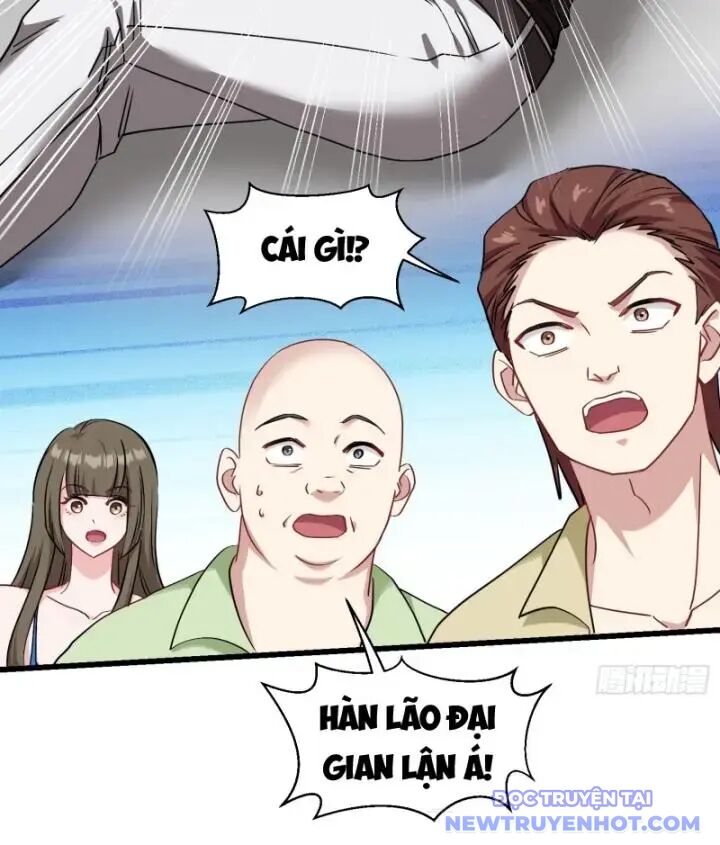 Bỏ Làm Simp Chúa, Ta Có Trong Tay Cả Tỉ Thần Hào Chap 22 - Next Chap 23