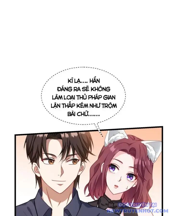 Bỏ Làm Simp Chúa, Ta Có Trong Tay Cả Tỉ Thần Hào Chap 22 - Next Chap 23