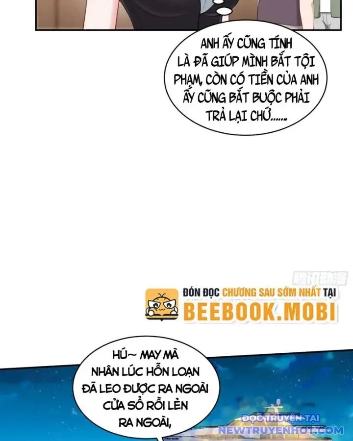 Bỏ Làm Simp Chúa, Ta Có Trong Tay Cả Tỉ Thần Hào Chap 22 - Next Chap 23