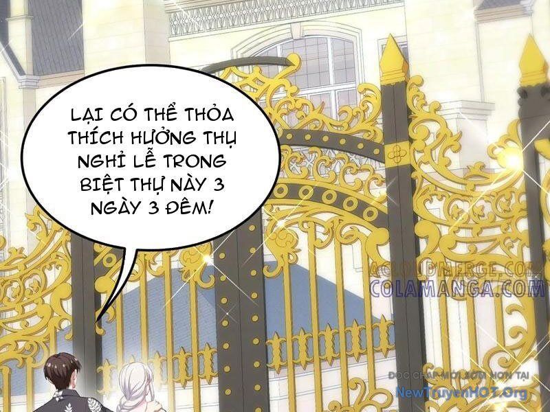 Bỏ Làm Simp Chúa, Ta Có Trong Tay Cả Tỉ Thần Hào Chap 224 - Next Chap 225