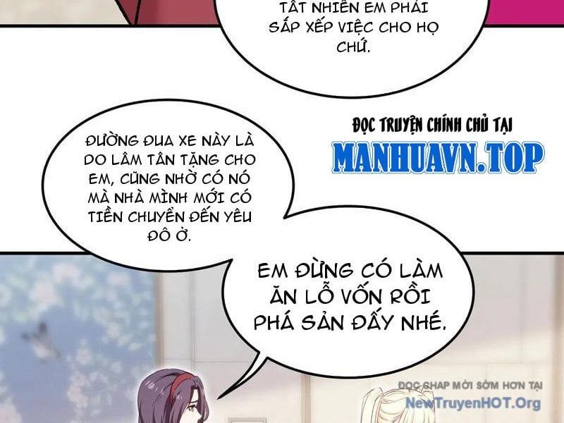 Bỏ Làm Simp Chúa, Ta Có Trong Tay Cả Tỉ Thần Hào Chap 226 - Next Chap 227