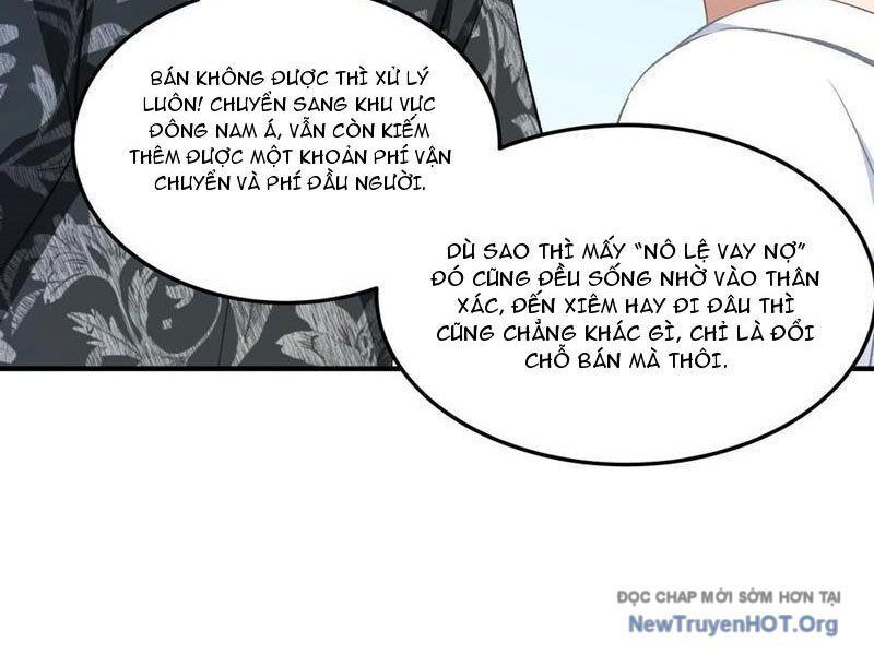 Bỏ Làm Simp Chúa, Ta Có Trong Tay Cả Tỉ Thần Hào Chap 227 - Next Chap 228
