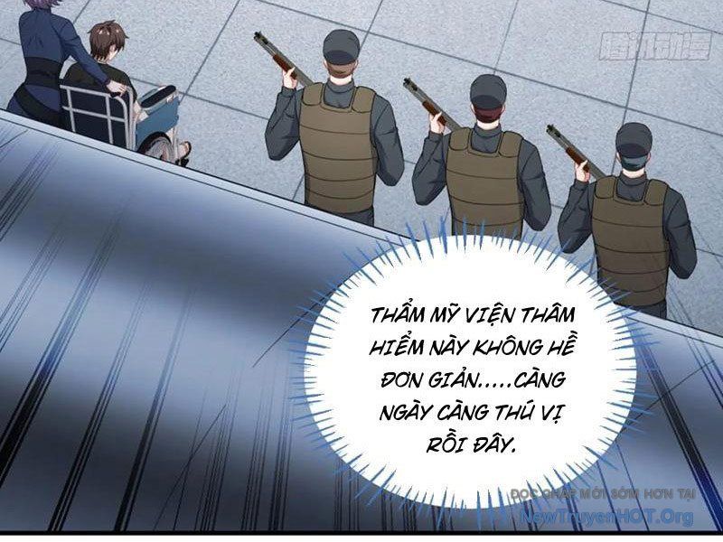 Bỏ Làm Simp Chúa, Ta Có Trong Tay Cả Tỉ Thần Hào Chap 229 - Next Chap 230