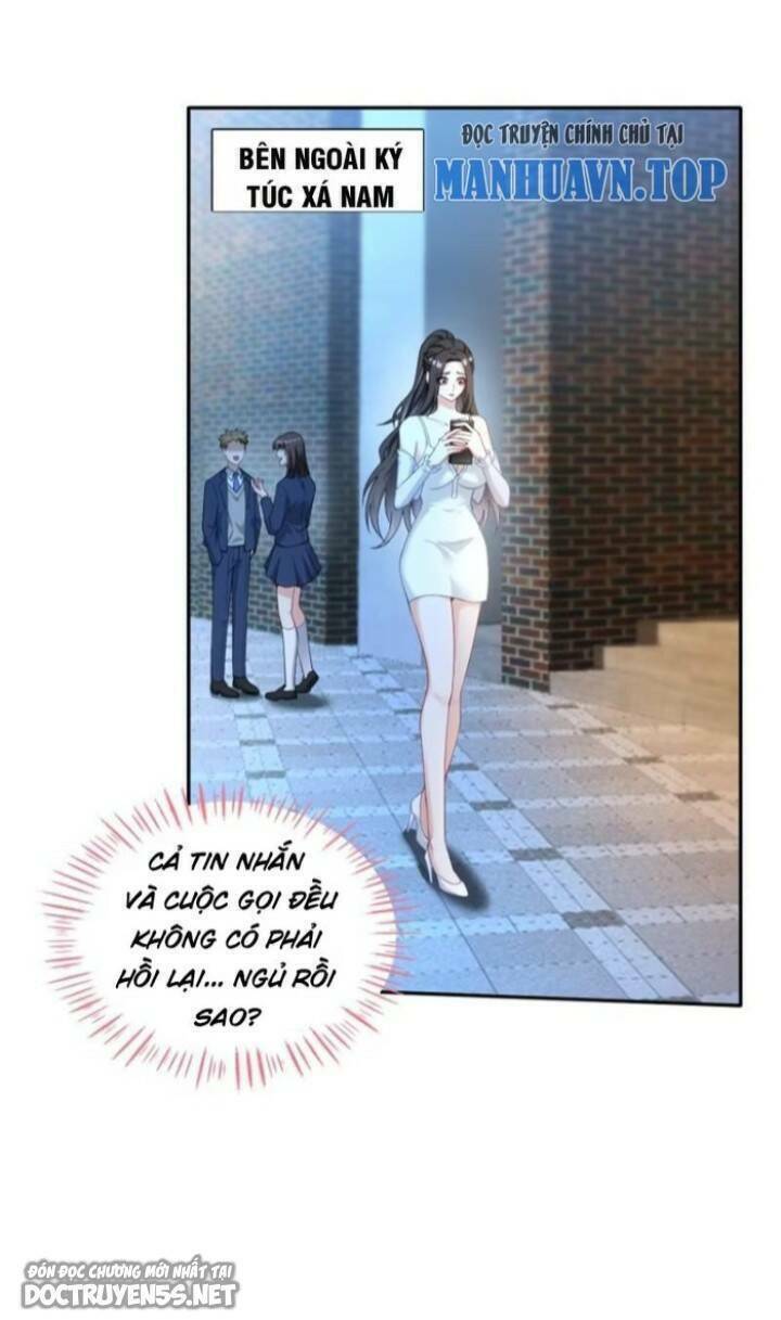 Bỏ Làm Simp Chúa, Ta Có Trong Tay Cả Tỉ Thần Hào Chap 23.1 - Next Chap 24.1