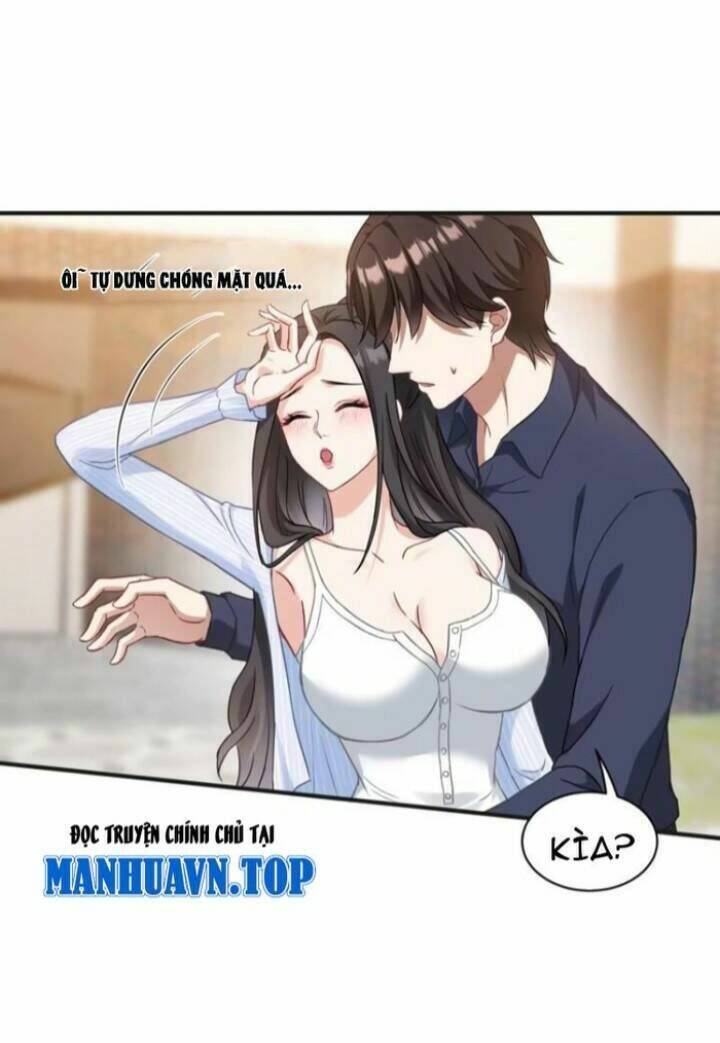 Bỏ Làm Simp Chúa, Ta Có Trong Tay Cả Tỉ Thần Hào Chap 23.1 - Next Chap 24.1