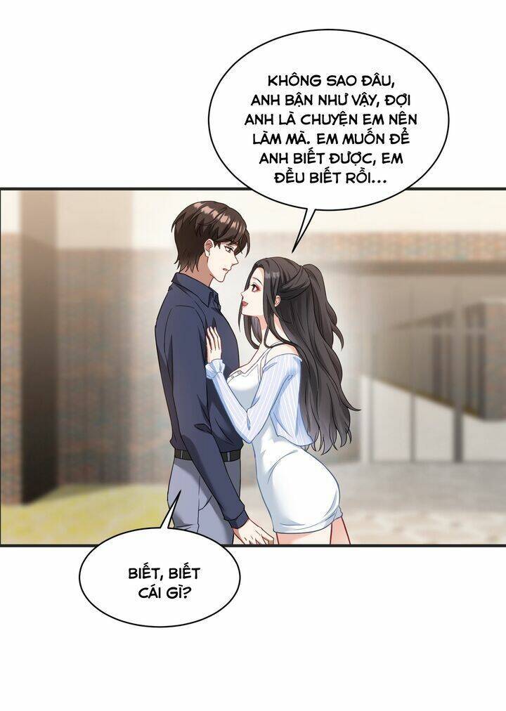 Bỏ Làm Simp Chúa, Ta Có Trong Tay Cả Tỉ Thần Hào Chap 23.1 - Next Chap 24.1