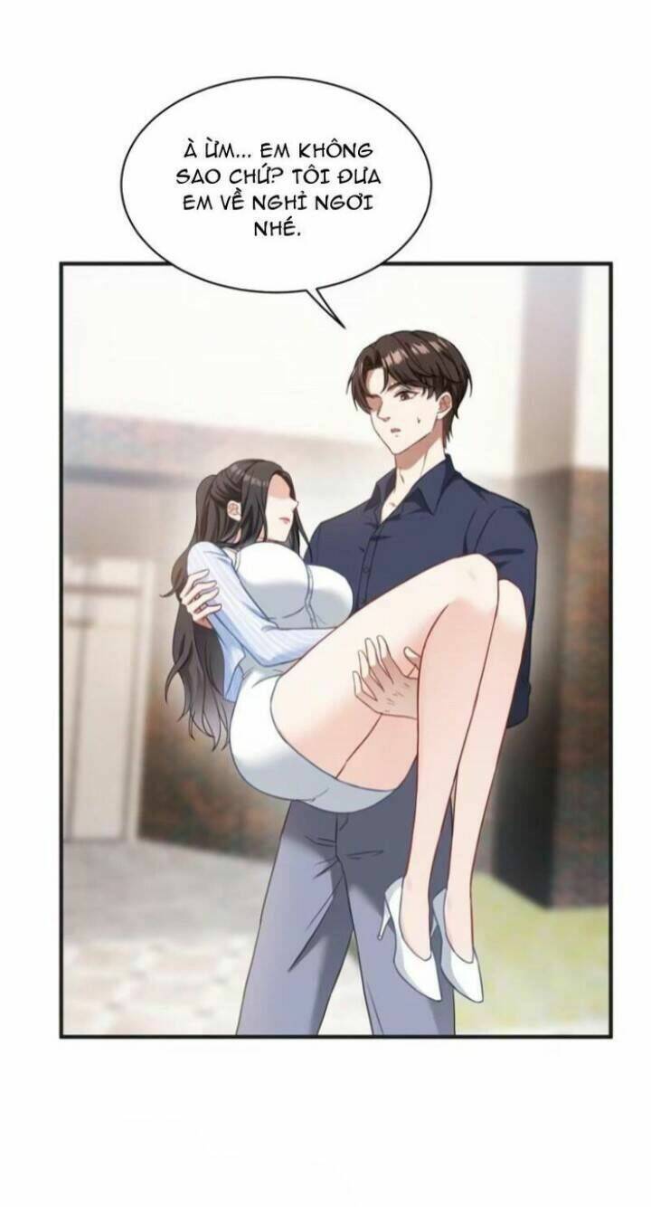 Bỏ Làm Simp Chúa, Ta Có Trong Tay Cả Tỉ Thần Hào Chap 23.1 - Next Chap 24.1