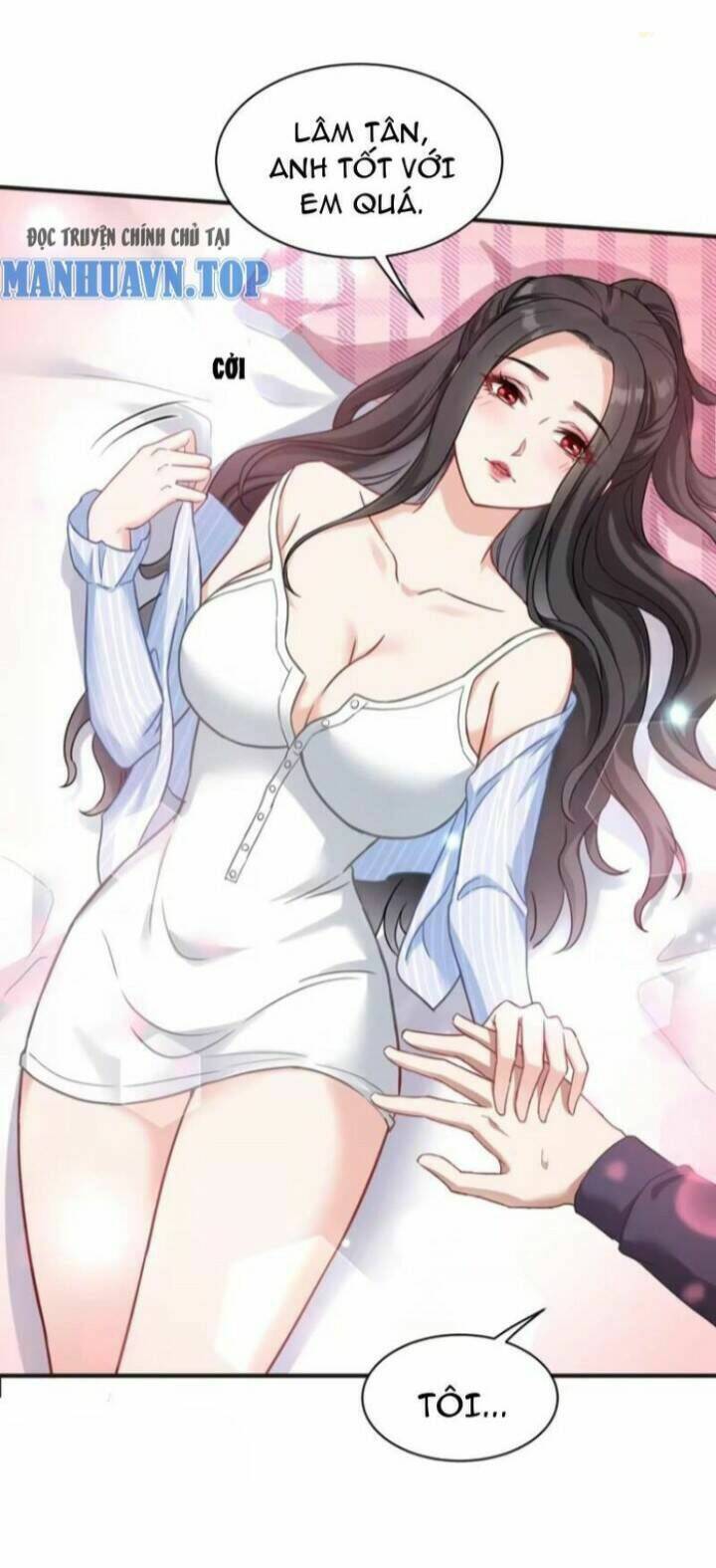 Bỏ Làm Simp Chúa, Ta Có Trong Tay Cả Tỉ Thần Hào Chap 23.1 - Next Chap 24.1