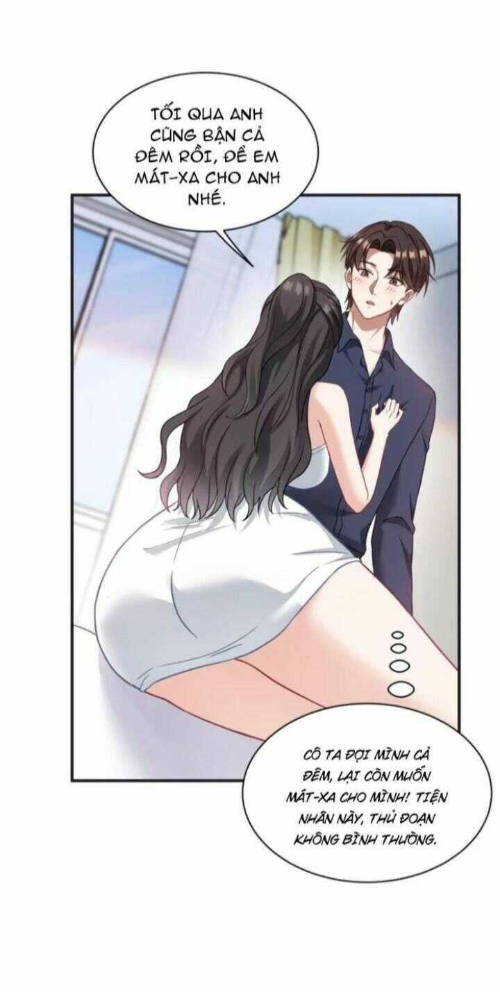 Bỏ Làm Simp Chúa, Ta Có Trong Tay Cả Tỉ Thần Hào Chap 23.1 - Next Chap 24.1