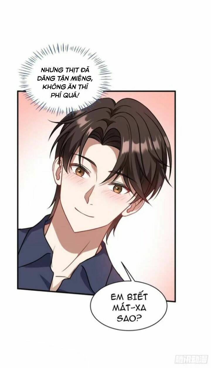 Bỏ Làm Simp Chúa, Ta Có Trong Tay Cả Tỉ Thần Hào Chap 23.1 - Next Chap 24.1