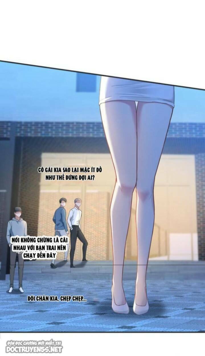 Bỏ Làm Simp Chúa, Ta Có Trong Tay Cả Tỉ Thần Hào Chap 23.1 - Next Chap 24.1