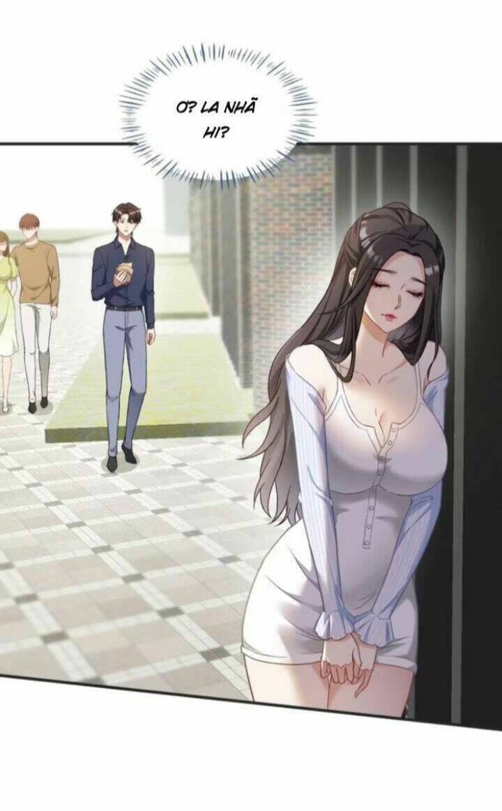 Bỏ Làm Simp Chúa, Ta Có Trong Tay Cả Tỉ Thần Hào Chap 23.1 - Next Chap 24.1