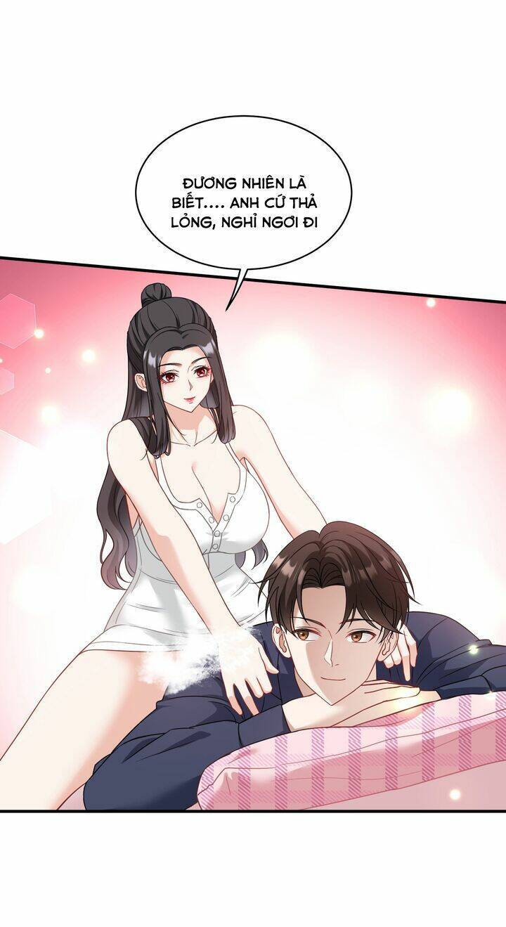 Bỏ Làm Simp Chúa, Ta Có Trong Tay Cả Tỉ Thần Hào Chap 23.2 - Next Chap 24.2