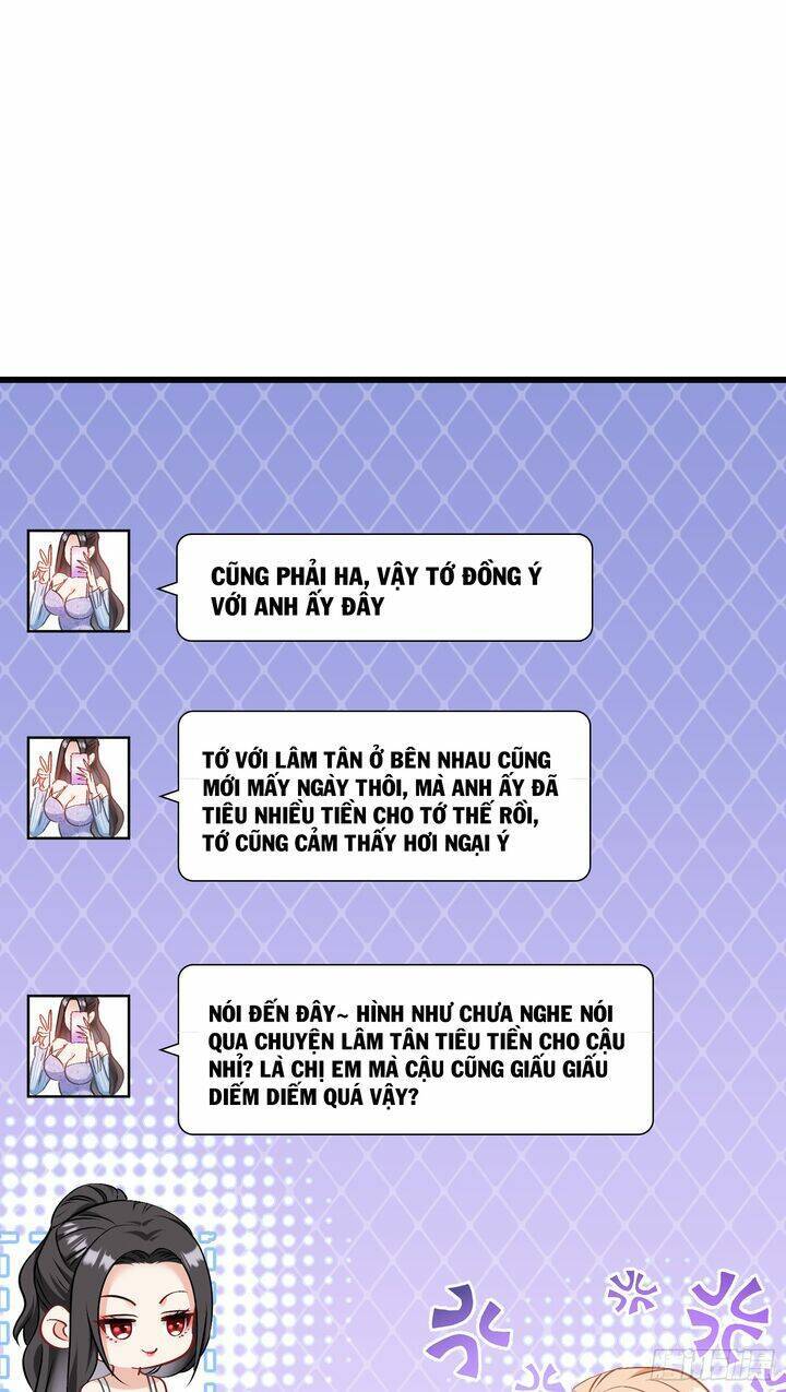 Bỏ Làm Simp Chúa, Ta Có Trong Tay Cả Tỉ Thần Hào Chap 23.2 - Next Chap 24.2
