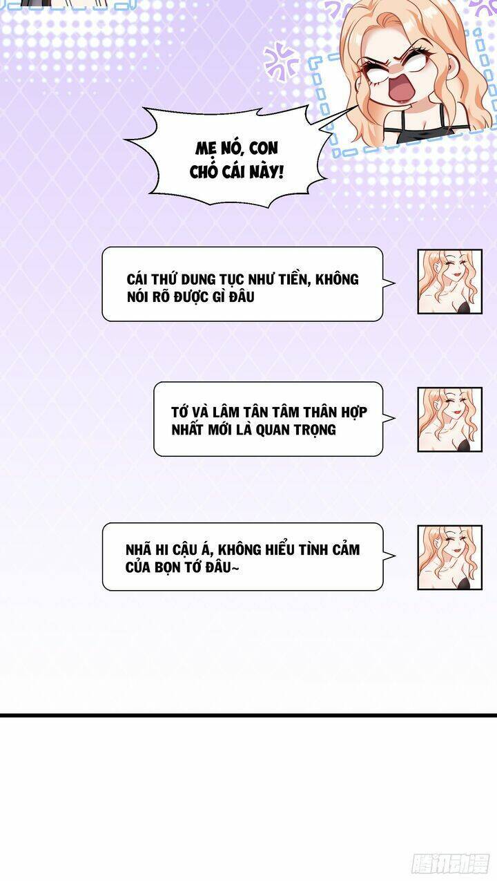 Bỏ Làm Simp Chúa, Ta Có Trong Tay Cả Tỉ Thần Hào Chap 23.2 - Next Chap 24.2