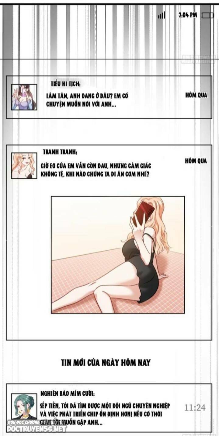 Bỏ Làm Simp Chúa, Ta Có Trong Tay Cả Tỉ Thần Hào Chap 23.2 - Next Chap 24.2