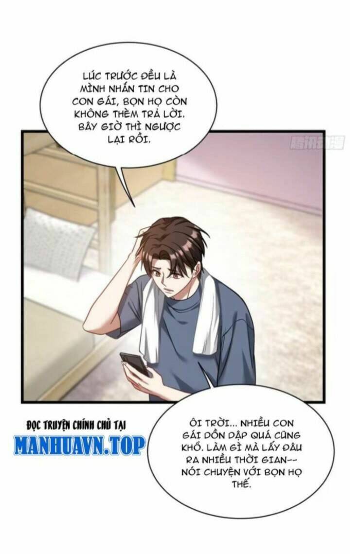 Bỏ Làm Simp Chúa, Ta Có Trong Tay Cả Tỉ Thần Hào Chap 23.2 - Next Chap 24.2