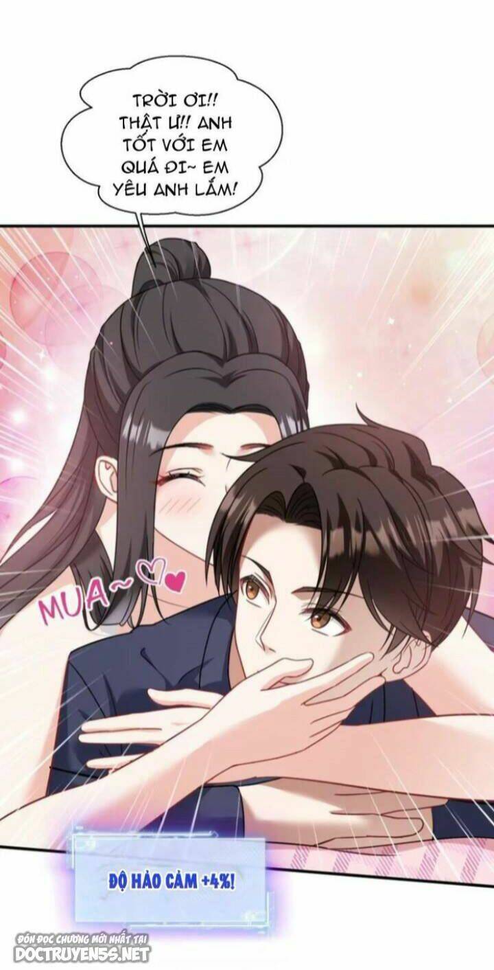 Bỏ Làm Simp Chúa, Ta Có Trong Tay Cả Tỉ Thần Hào Chap 23.2 - Next Chap 24.2