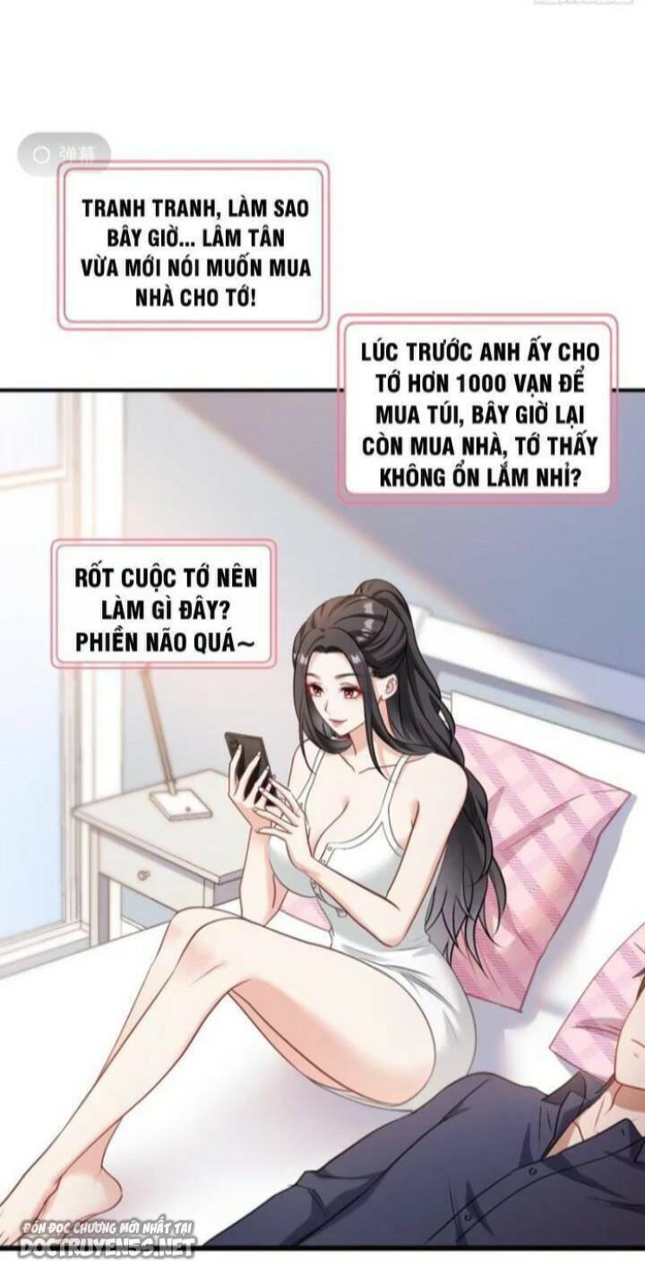Bỏ Làm Simp Chúa, Ta Có Trong Tay Cả Tỉ Thần Hào Chap 23.2 - Next Chap 24.2