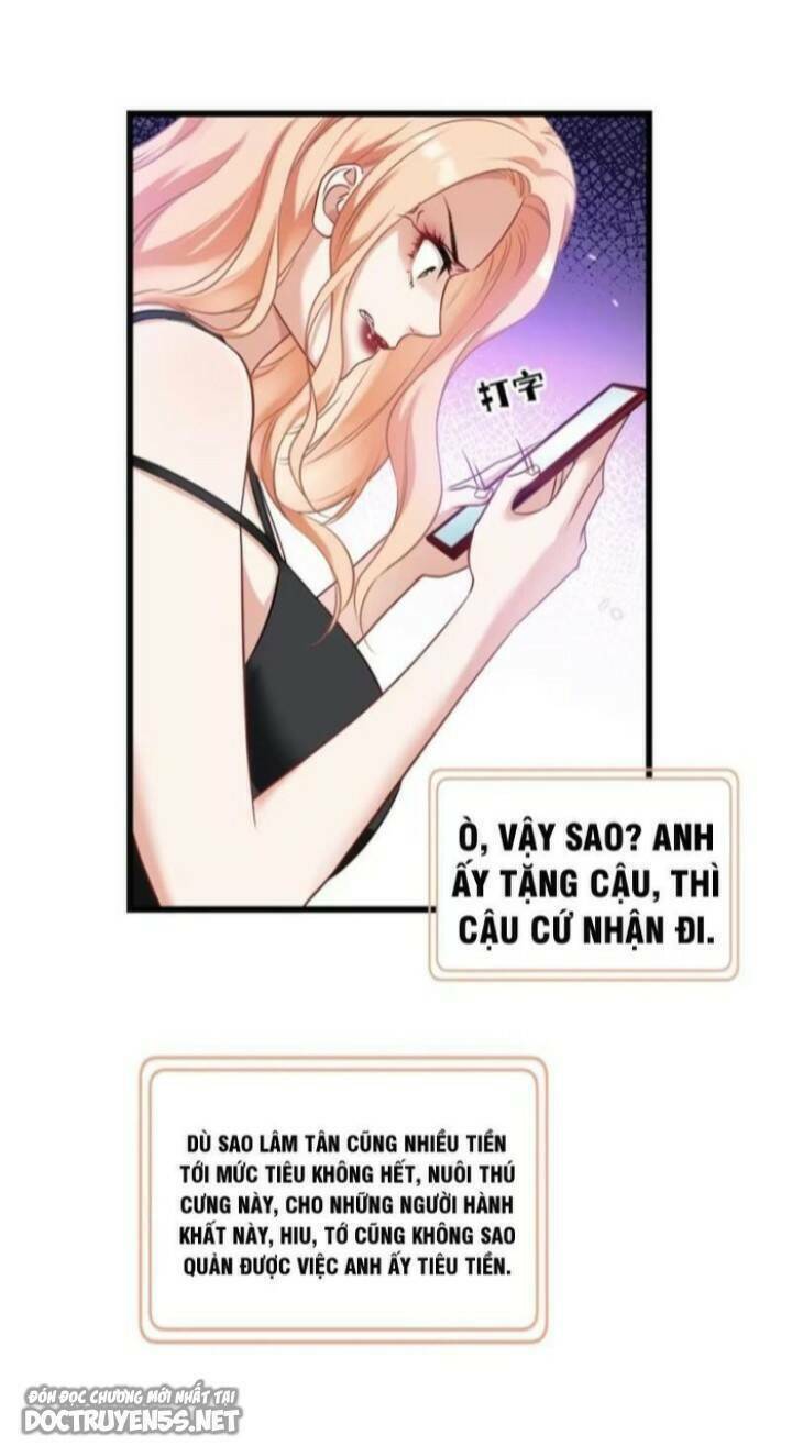 Bỏ Làm Simp Chúa, Ta Có Trong Tay Cả Tỉ Thần Hào Chap 23.2 - Next Chap 24.2