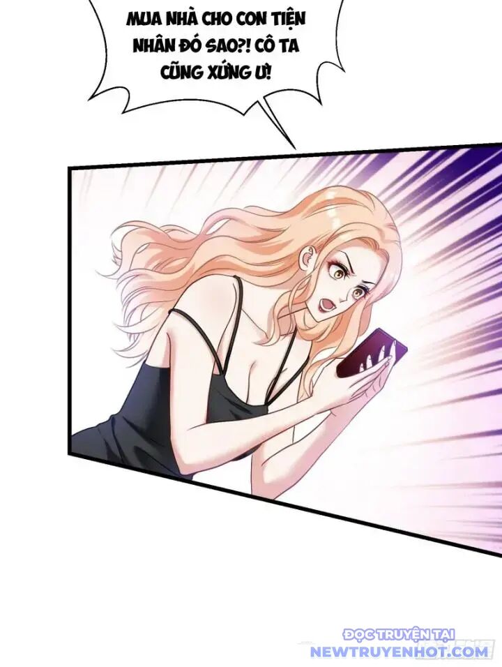 Bỏ Làm Simp Chúa, Ta Có Trong Tay Cả Tỉ Thần Hào Chap 23 - Next Chap 24