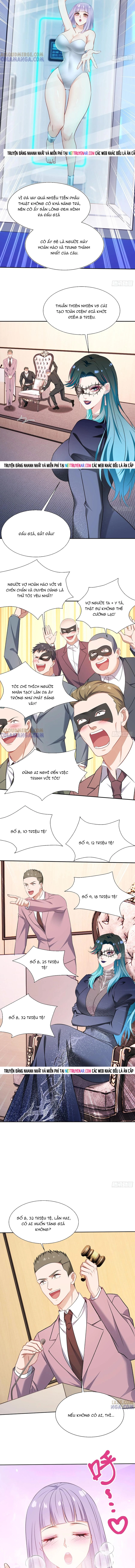 Bỏ Làm Simp Chúa, Ta Có Trong Tay Cả Tỉ Thần Hào Chap 230 - Next Chap 231