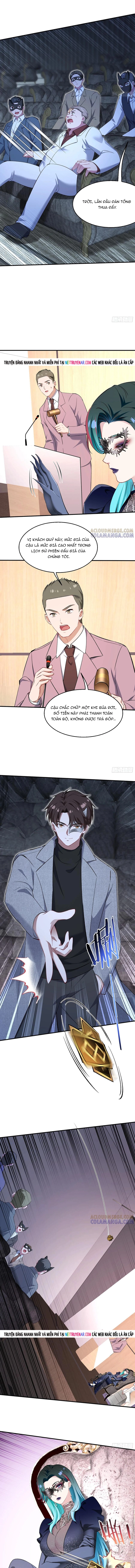 Bỏ Làm Simp Chúa, Ta Có Trong Tay Cả Tỉ Thần Hào Chap 230 - Next Chap 231