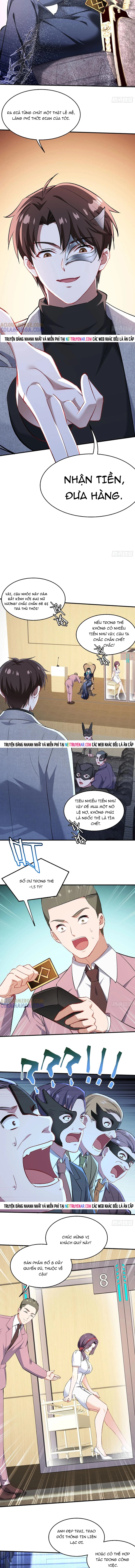 Bỏ Làm Simp Chúa, Ta Có Trong Tay Cả Tỉ Thần Hào Chap 230 - Next Chap 231