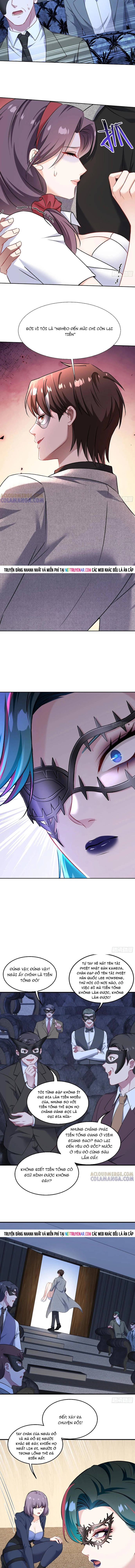 Bỏ Làm Simp Chúa, Ta Có Trong Tay Cả Tỉ Thần Hào Chap 231 - Next Chap 232