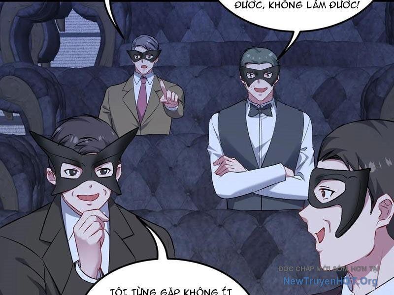 Bỏ Làm Simp Chúa, Ta Có Trong Tay Cả Tỉ Thần Hào Chap 231 - Next Chap 232