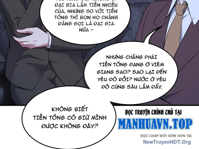 Bỏ Làm Simp Chúa, Ta Có Trong Tay Cả Tỉ Thần Hào Chap 231 - Next Chap 232