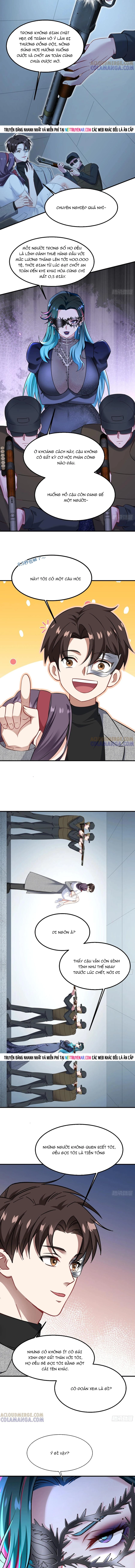 Bỏ Làm Simp Chúa, Ta Có Trong Tay Cả Tỉ Thần Hào Chap 231 - Next Chap 232