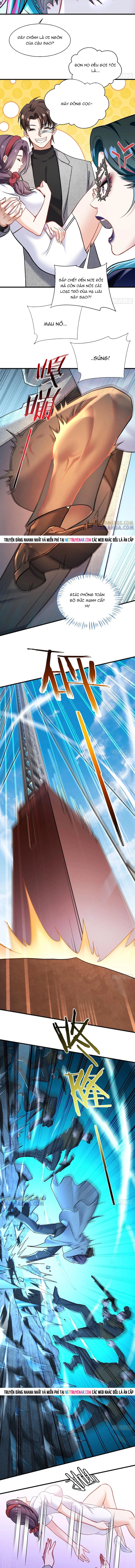 Bỏ Làm Simp Chúa, Ta Có Trong Tay Cả Tỉ Thần Hào Chap 231 - Next Chap 232