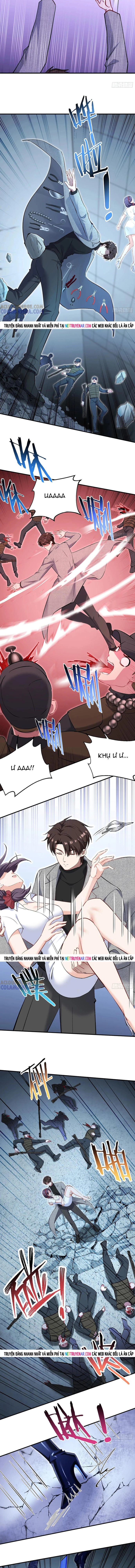 Bỏ Làm Simp Chúa, Ta Có Trong Tay Cả Tỉ Thần Hào Chap 231 - Next Chap 232